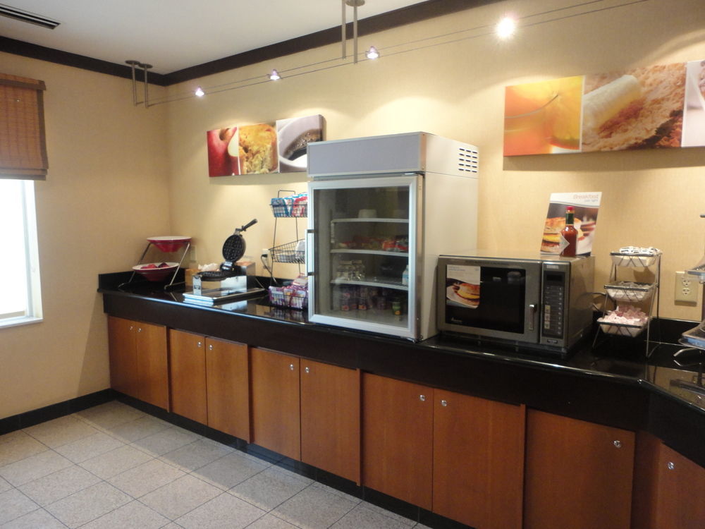 Fairfield Dulles Airport 3* Chantilly
